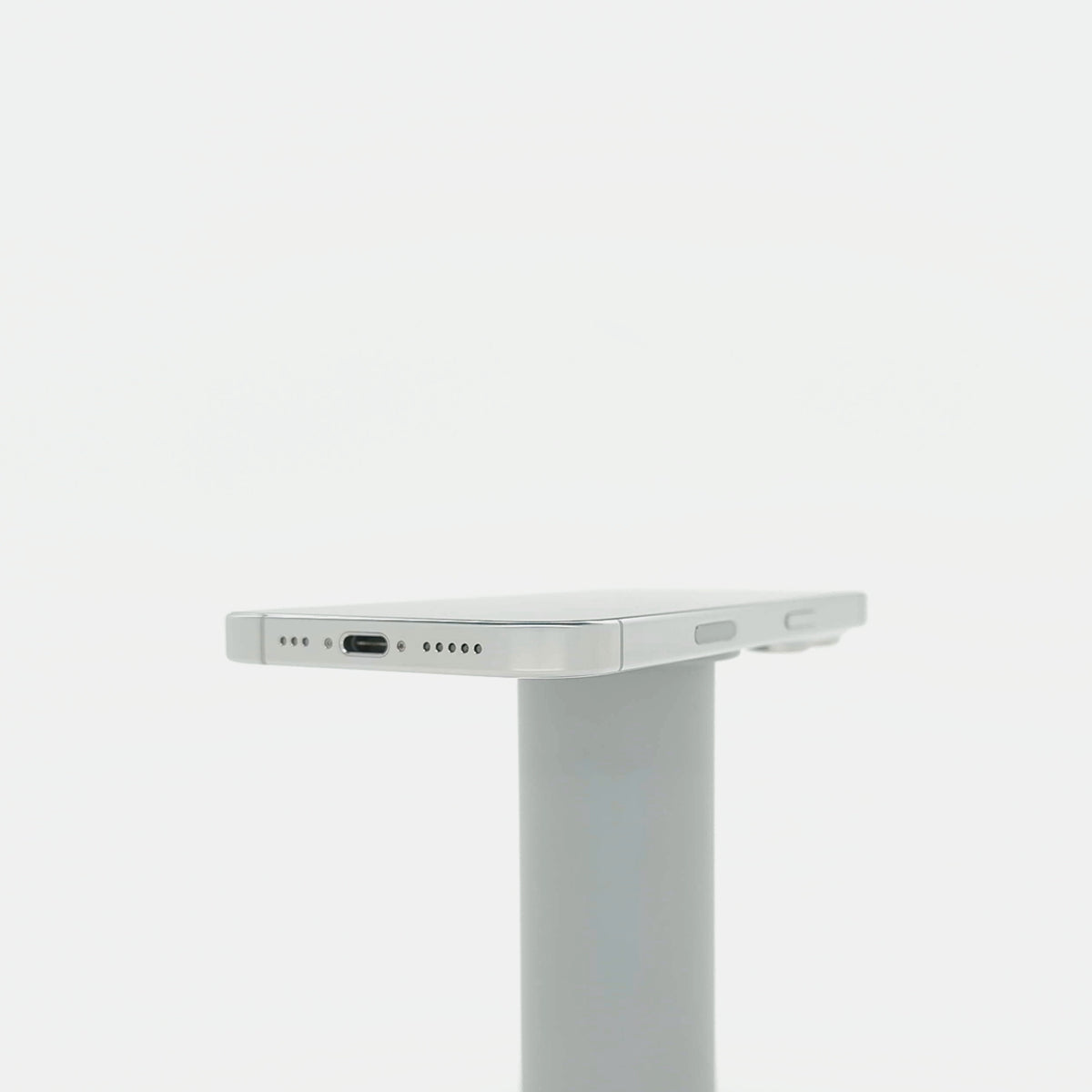 99新 Apple iPhone 16 Pro 128G 白色鈦金屬 中國大陸版