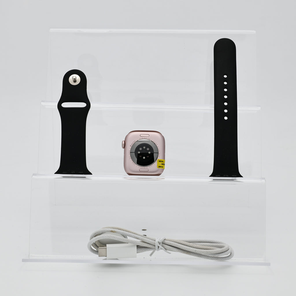 99新 Apple Watch Series 10 42毫米 鋁金屬
