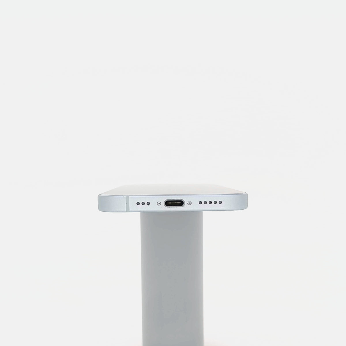95新 Apple iPhone 15 128G 藍色 中國大陸版