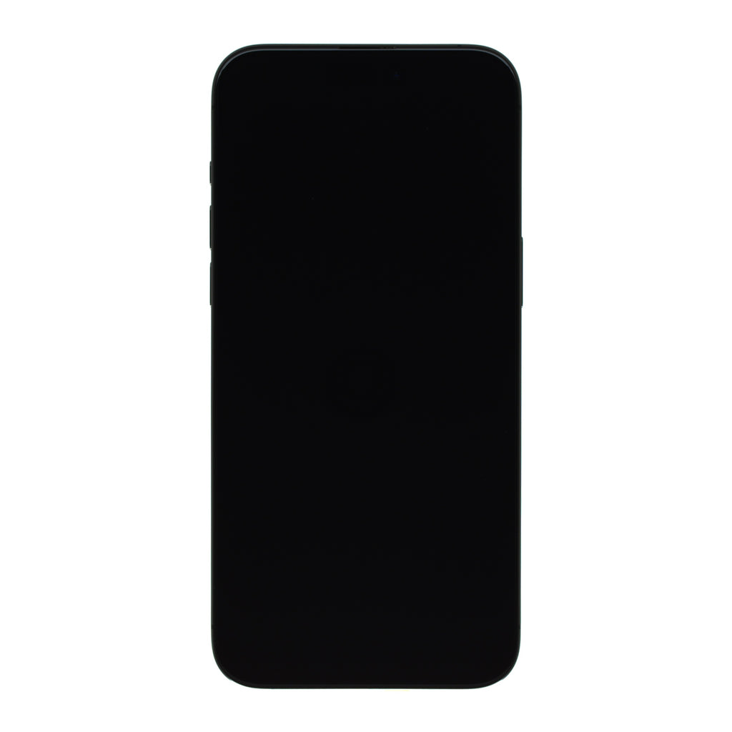 95新 Apple iPhone 15 Pro Max 256G 黑色鈦金屬 中國大陸版