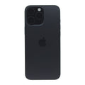 95新 Apple iPhone 16 Pro Max 256G 黑色鈦金屬 中國大陸版