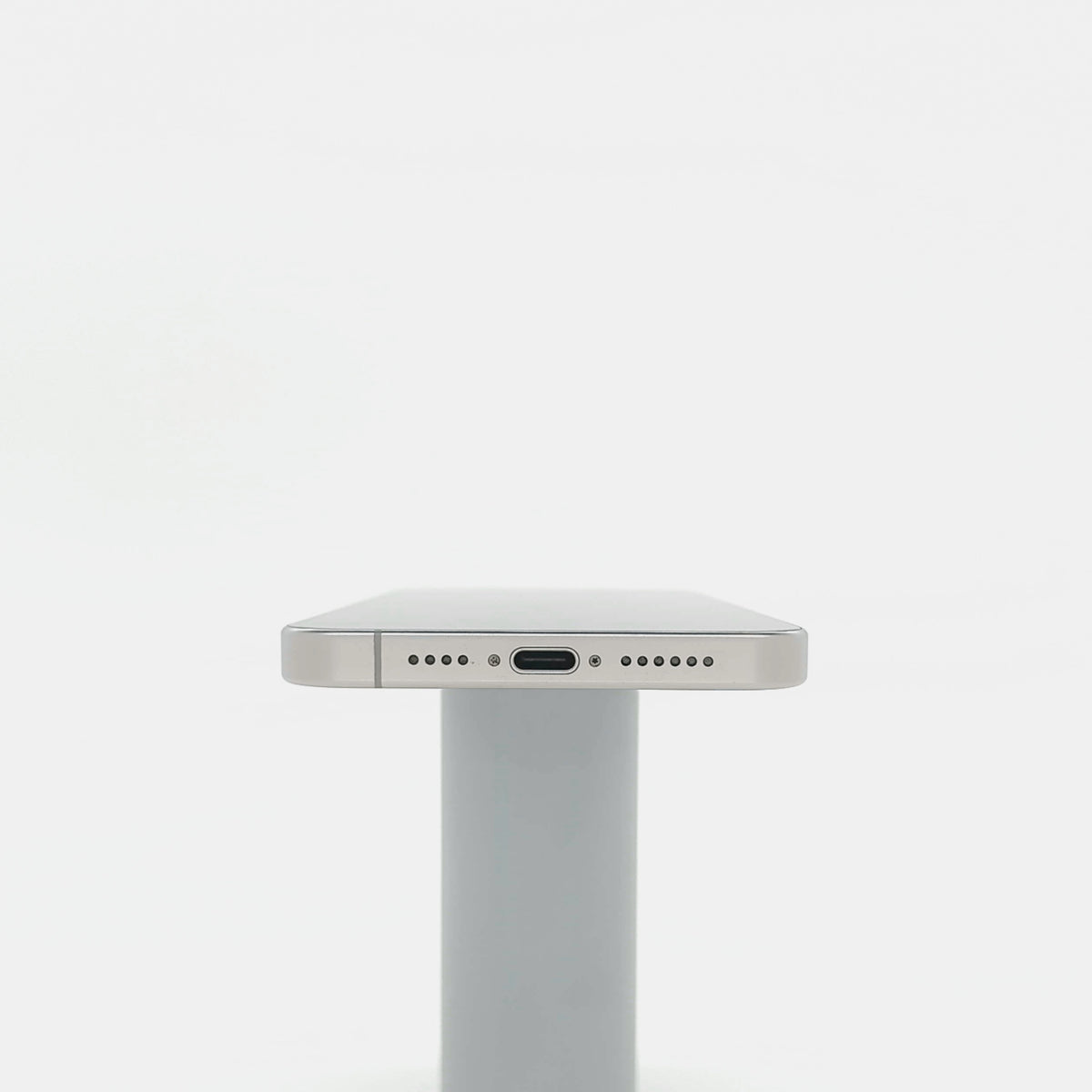 95新 Apple iPhone 15 Pro Max 256G 原色鈦金屬 中國大陸版