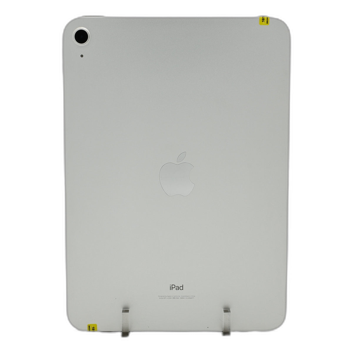 95新 Apple iPad 10代 64G 銀色 WIFI