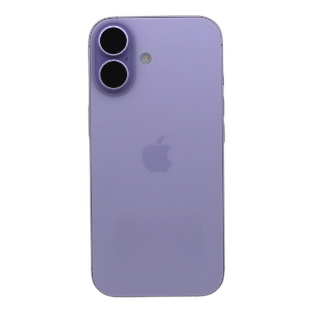 95新 Apple iPhone 17 256G 薰衣草紫色 中國大陸版