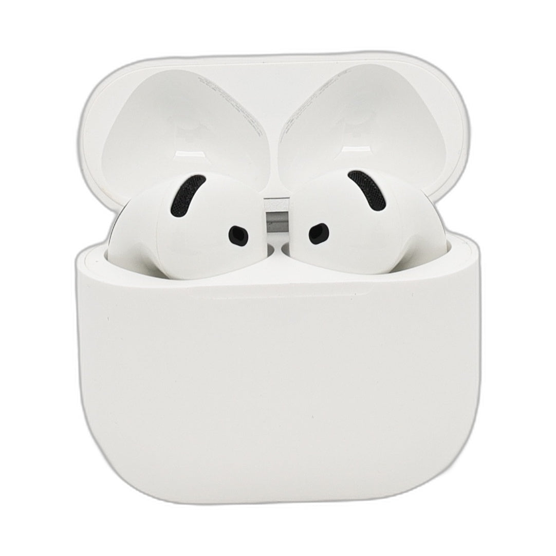 99新 Apple AirPods 4 (不支持主动降噪) 白色