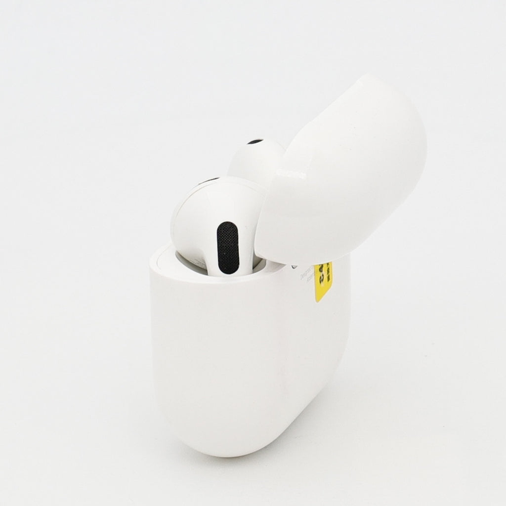 99新 Apple AirPods 4 (不支持主动降噪) 白色