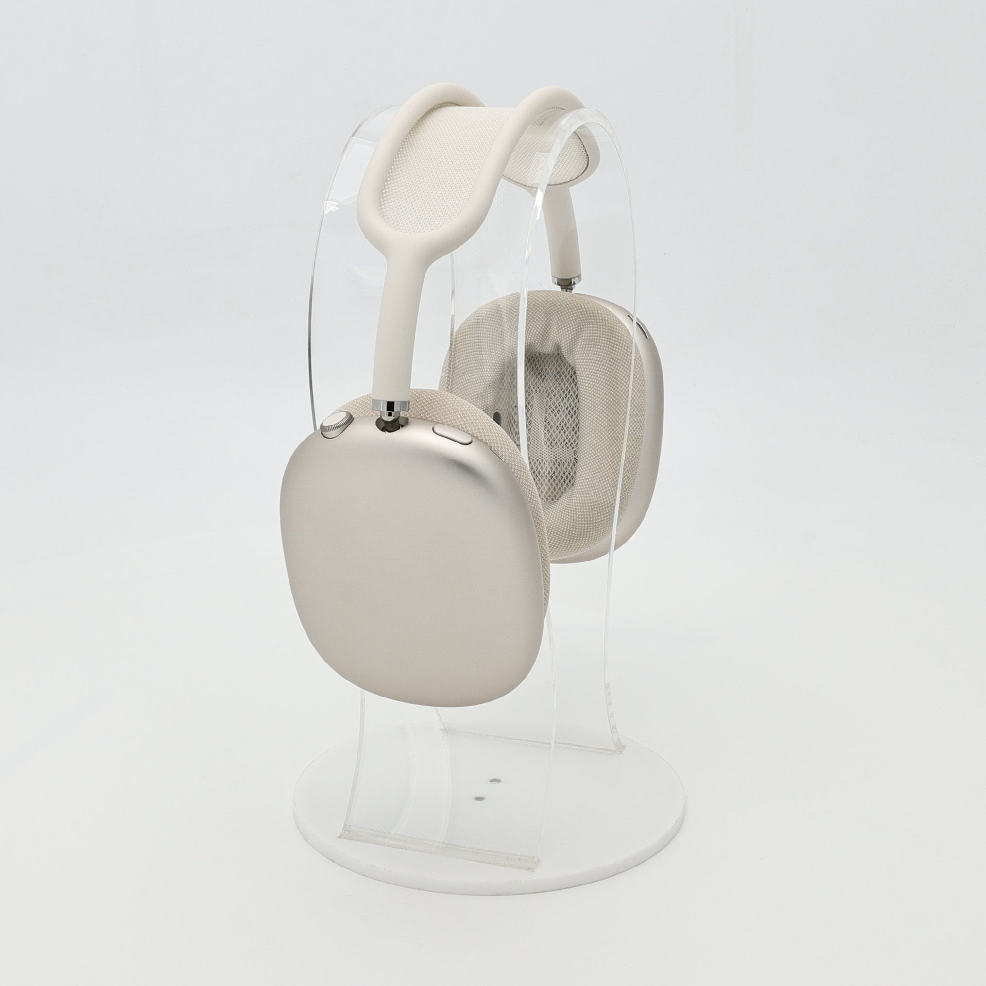 99新 Apple AirPods Max 2 星光色