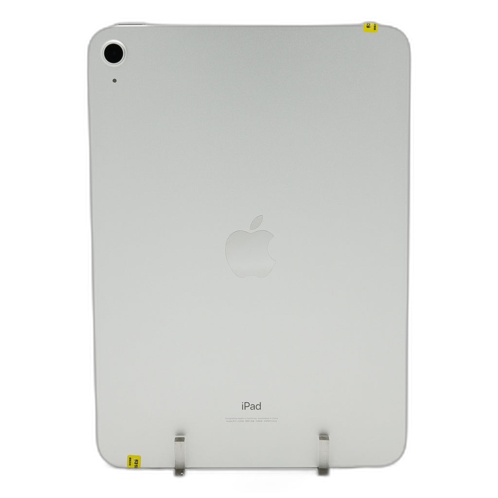 99新 Apple iPad 10代 64G 銀色 WIFI