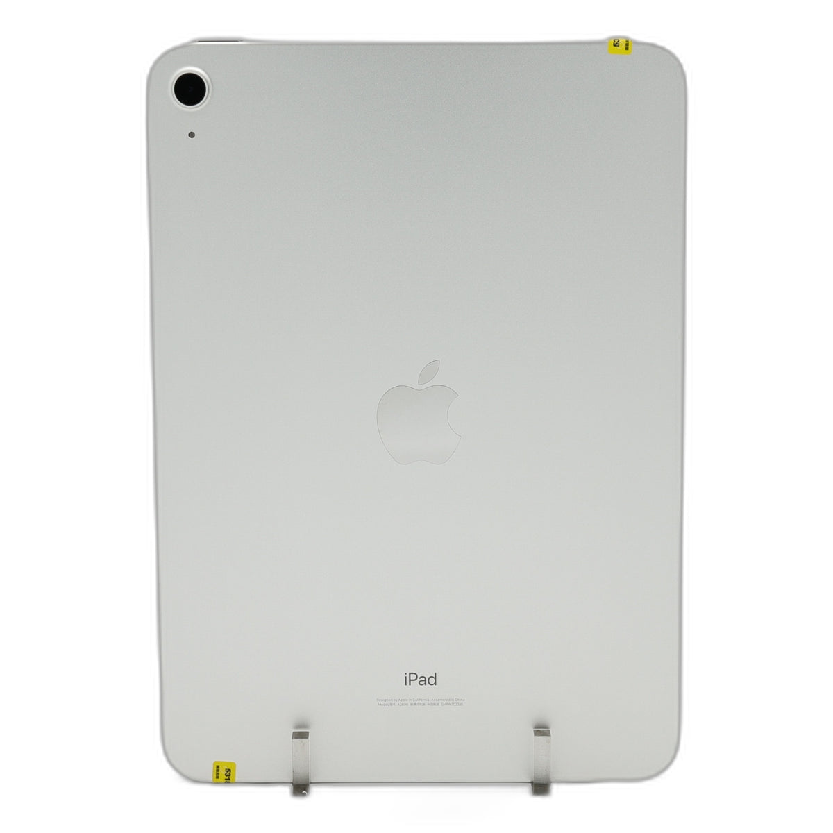 99新 Apple iPad 10代 64G 銀色 WIFI