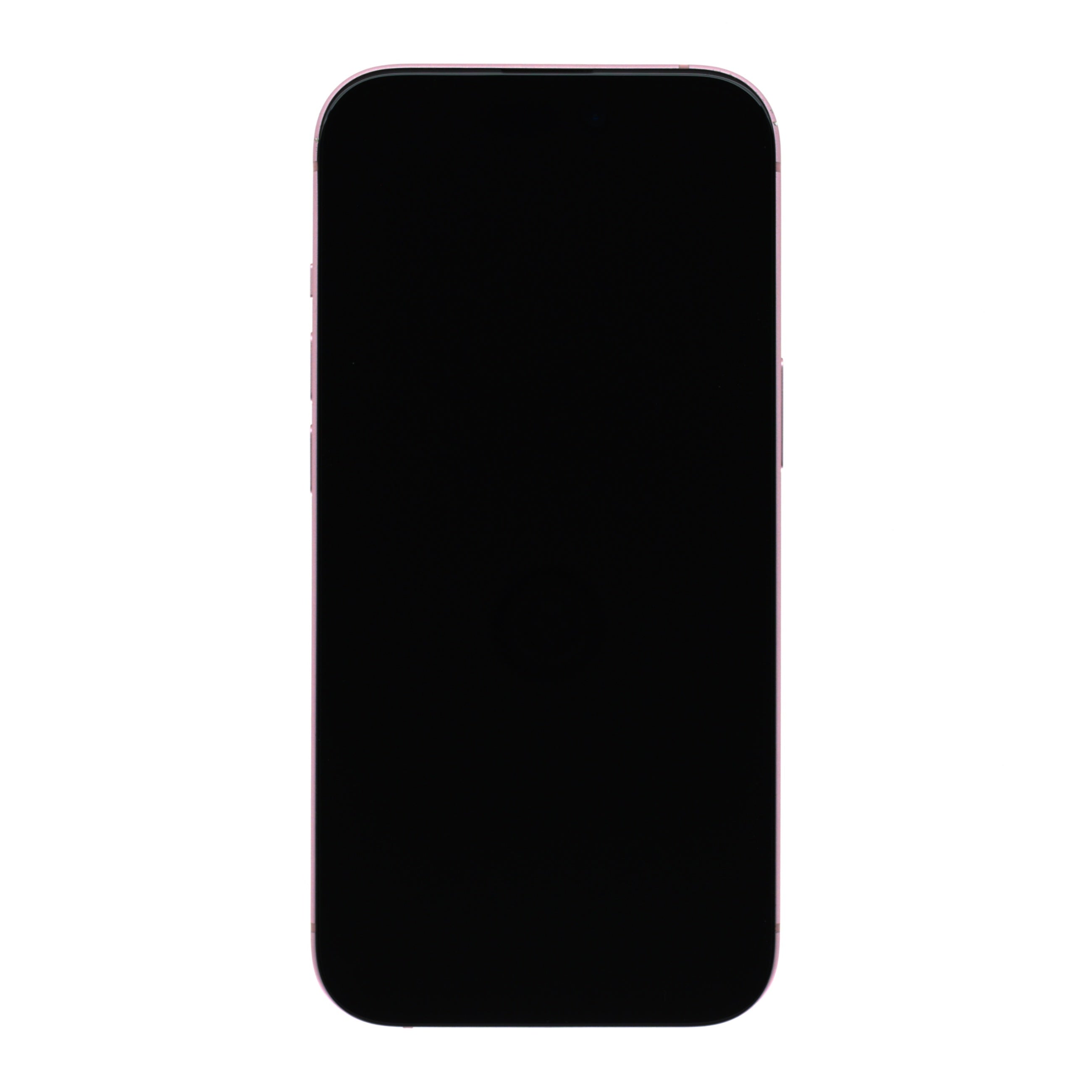 95新 Apple iPhone 15 128G 粉紅色 中國大陸版