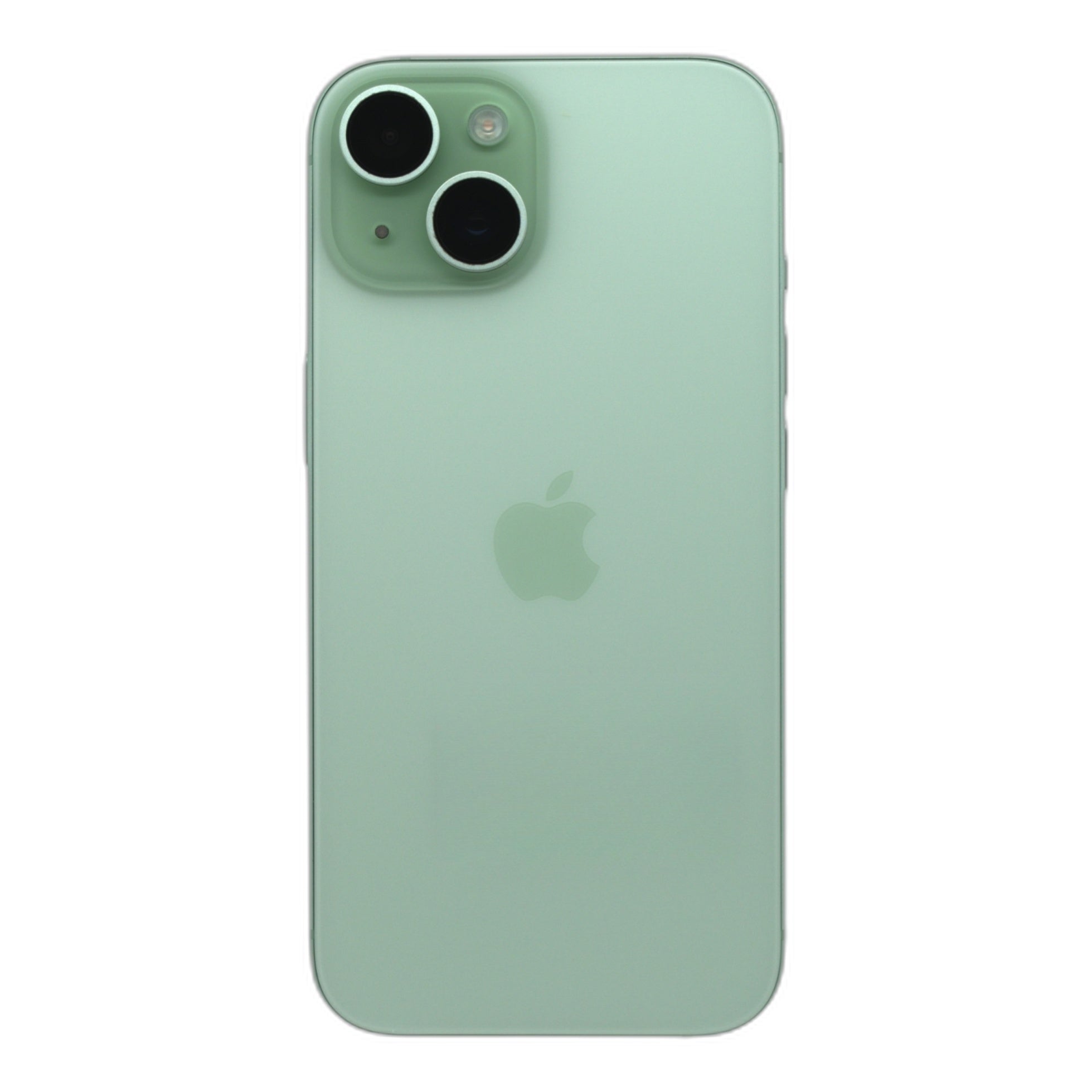 95新 Apple iPhone 15 256G 綠色 中國大陸版