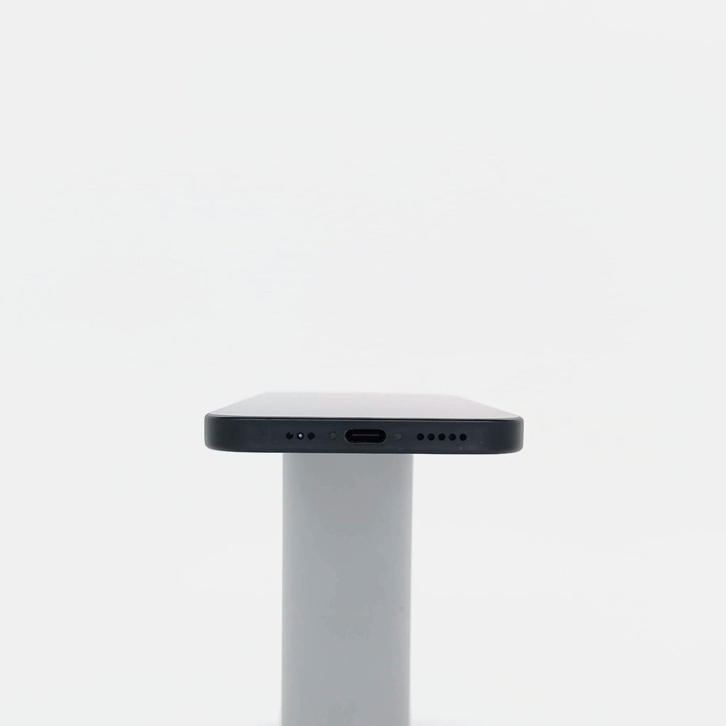 95新 Apple iPhone 16 128G 黑色 中國大陸版
