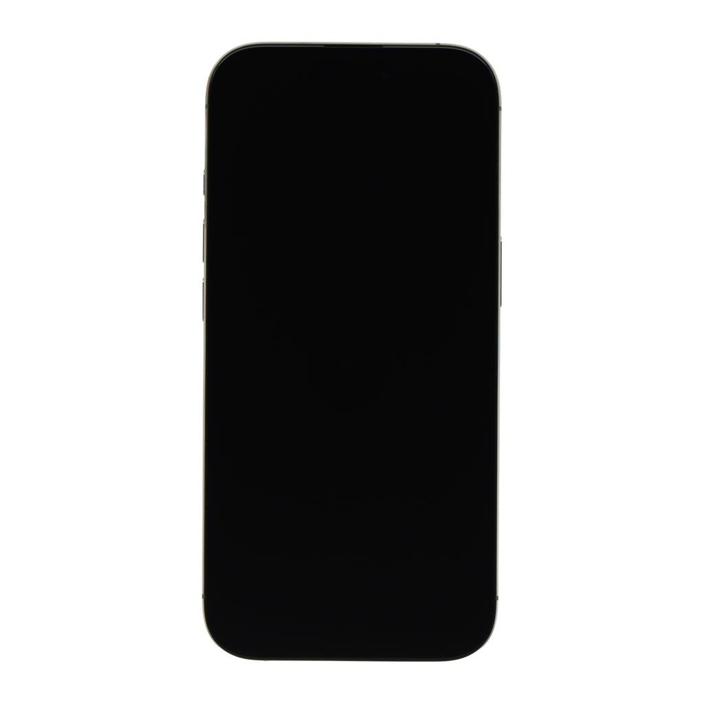 95新 Apple iPhone 16 Pro 128G 原色鈦金屬 中國大陸版