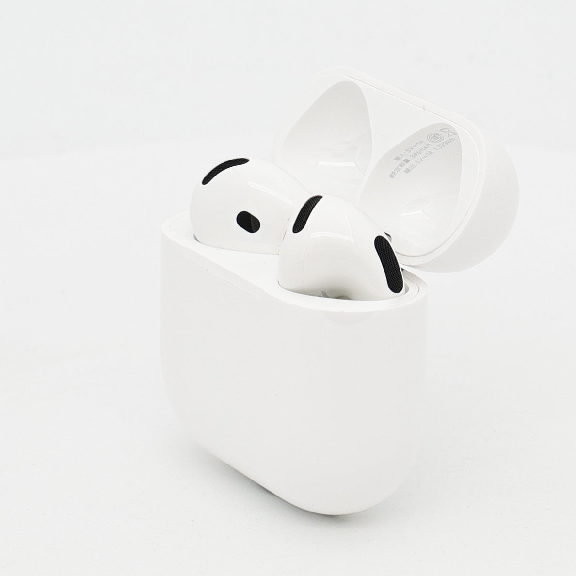 99新 Apple AirPods 4 (支持主动降噪) 白色