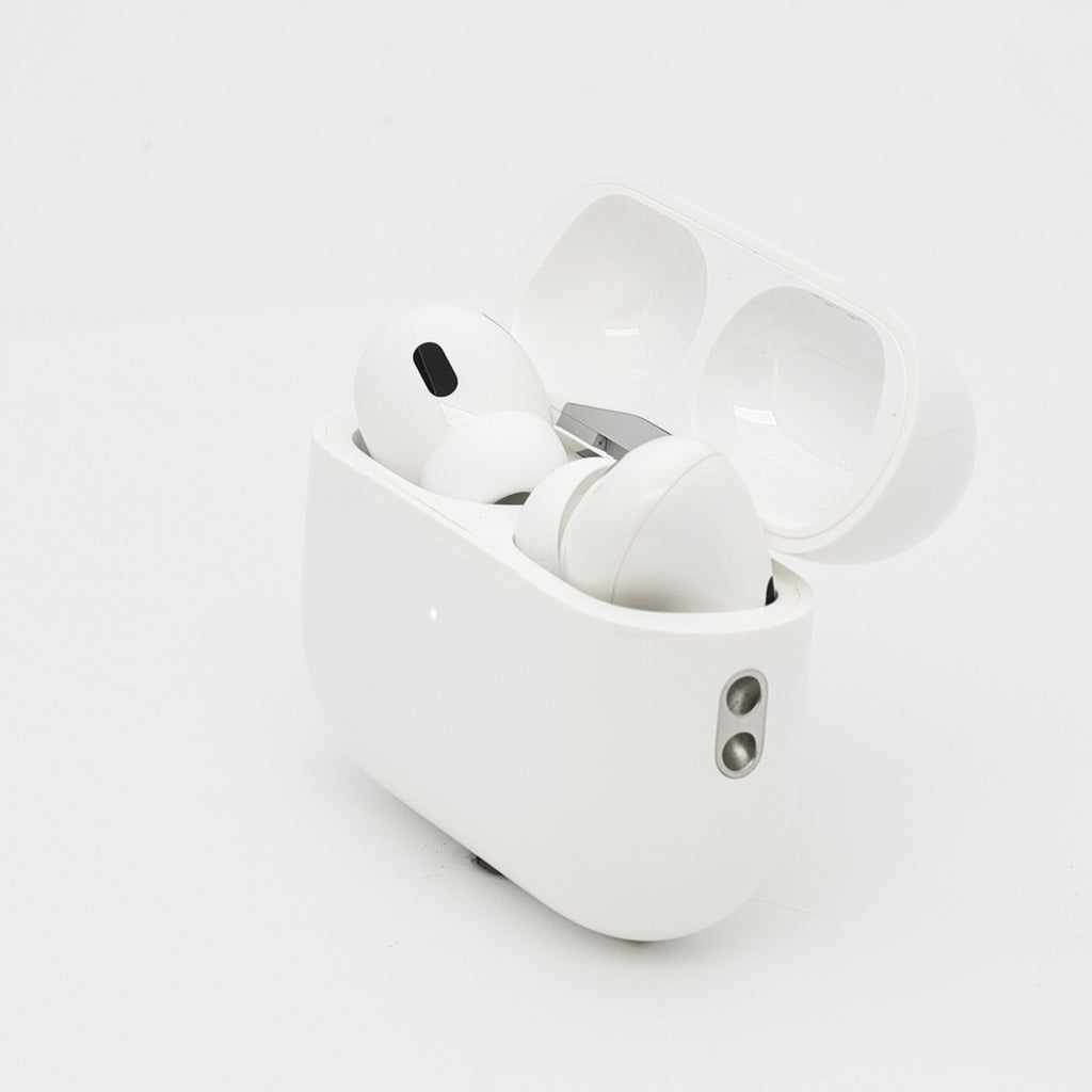 99新 Apple AirPods Pro 2 白色