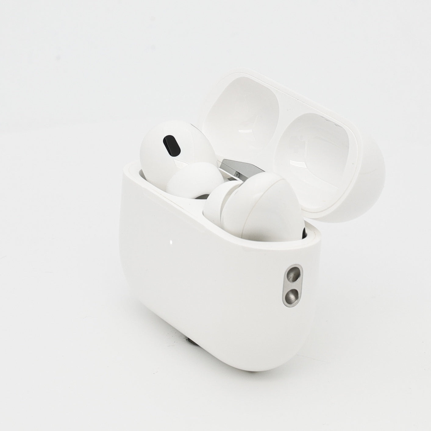 99新 Apple AirPods Pro 2 白色