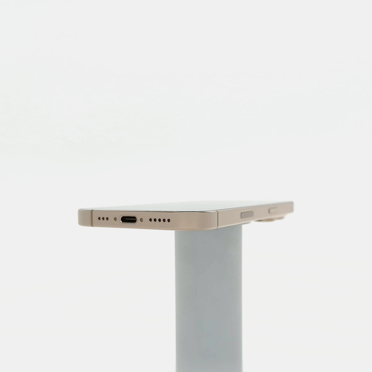 95新 Apple iPhone 16 Pro 256G 沙漠色鈦金屬 中國大陸版