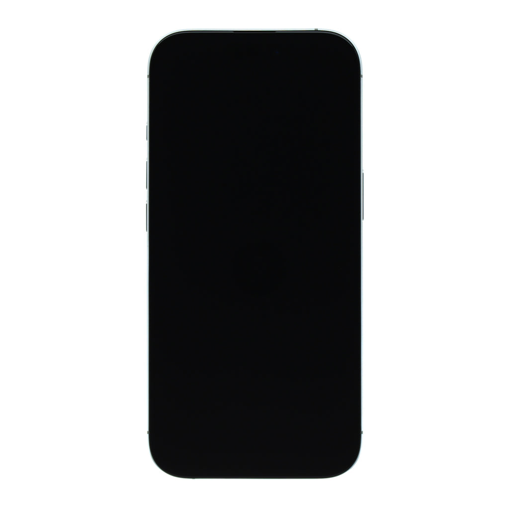 95新 Apple iPhone 16 Pro 128G 白色鈦金屬 中國大陸版
