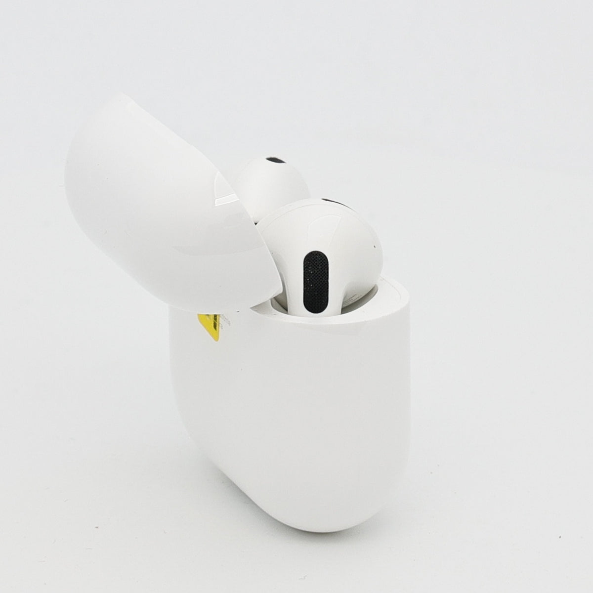 99新 Apple AirPods 4 (不支持主動降噪) 白色