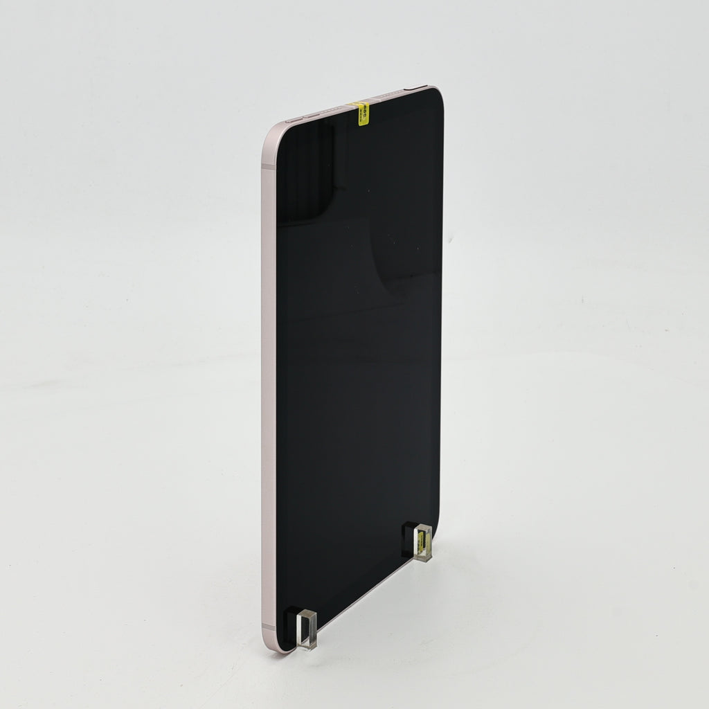95新 Apple iPad mini6 64G 粉紅色 WIFI+5G