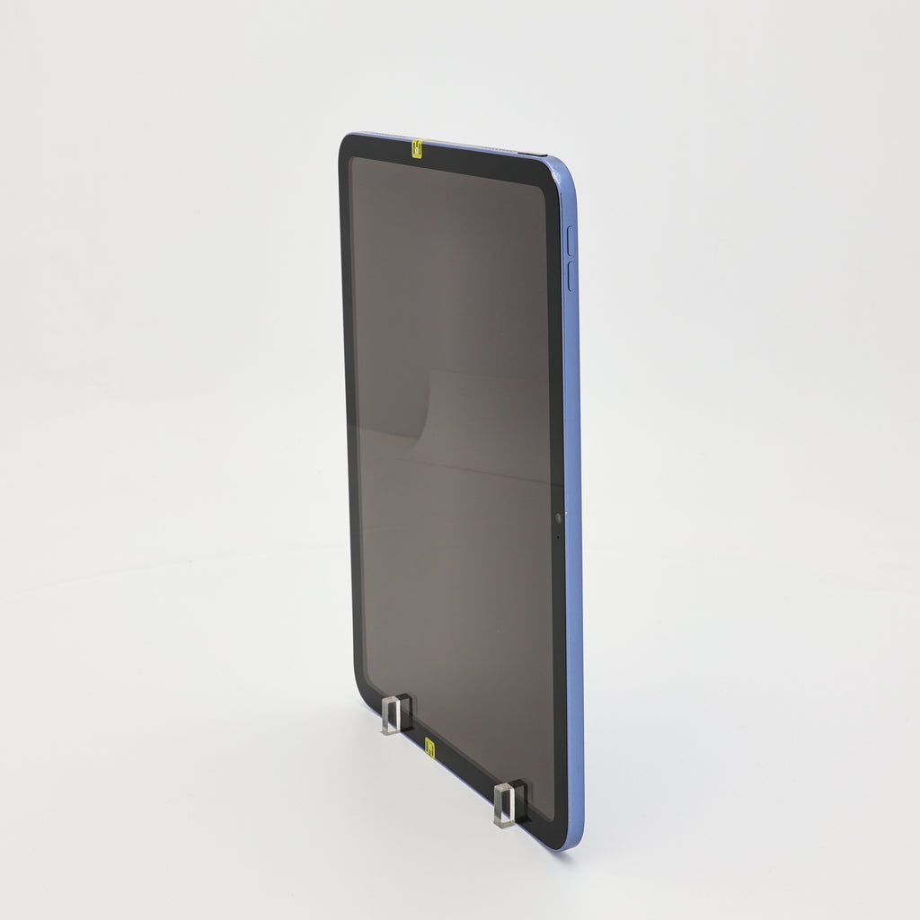 95新 Apple iPad 10代 64G 藍色 WIFI