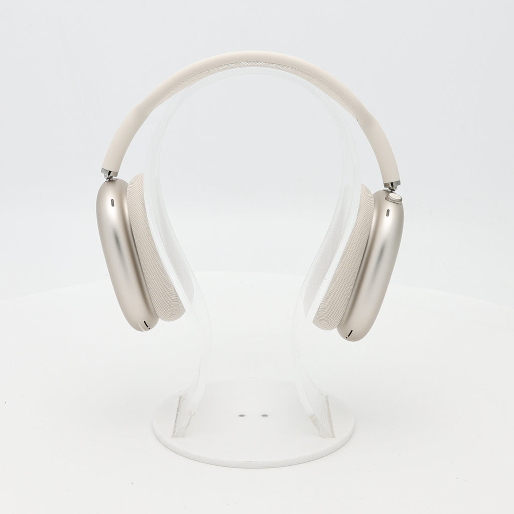 99新 Apple AirPods Max 2 星光色
