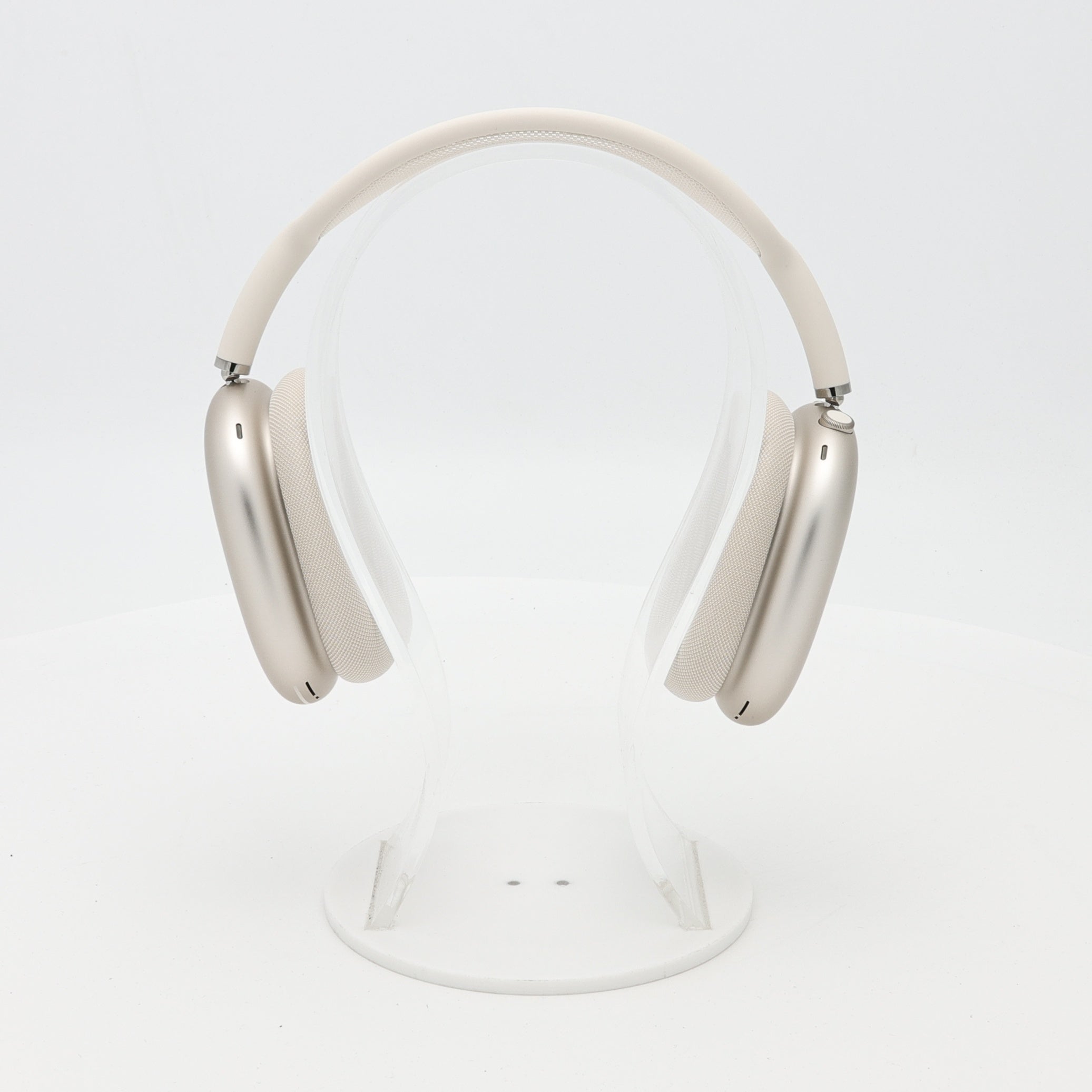 99新 Apple AirPods Max 2 星光色