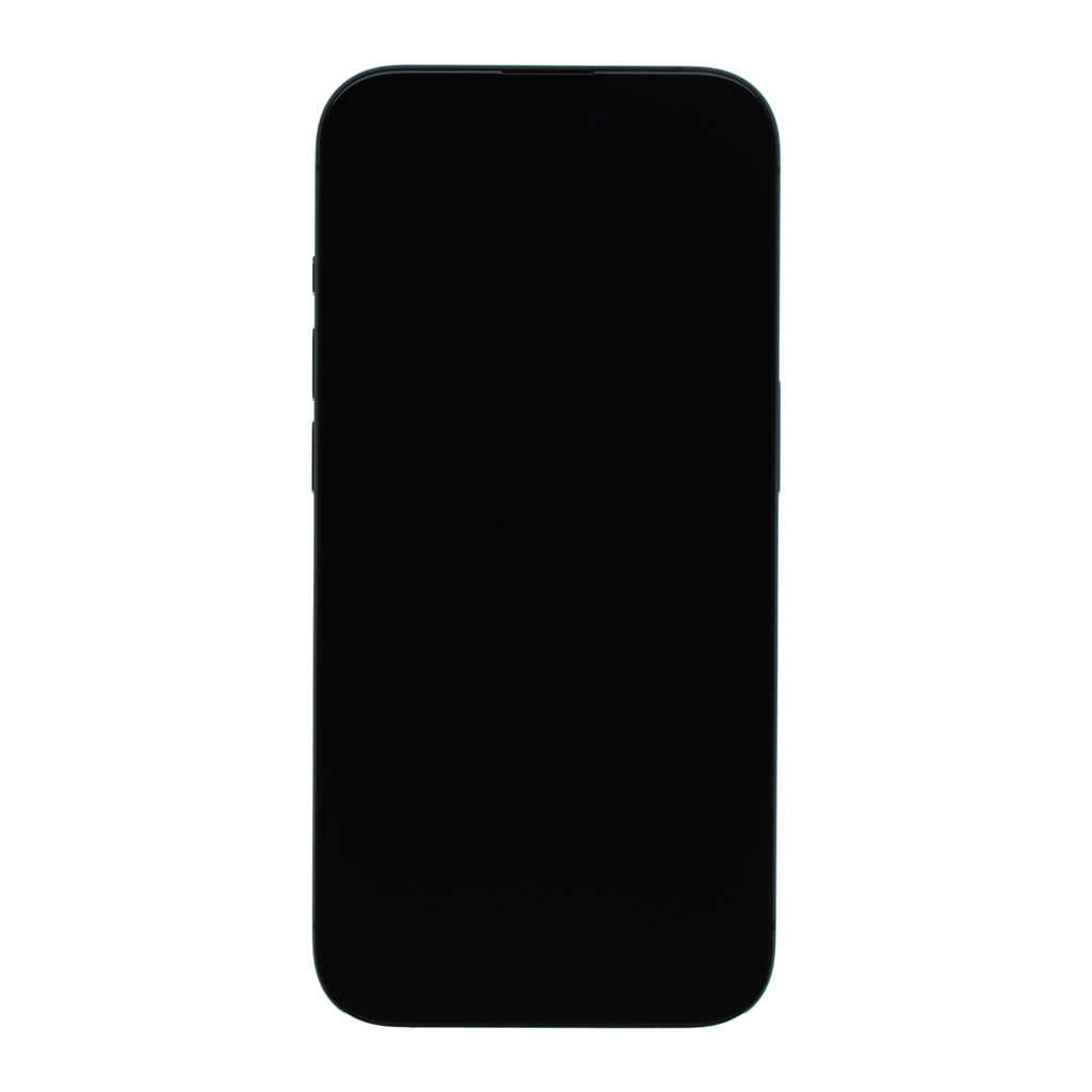 95新 Apple iPhone 15 Pro 256G 黑色鈦金屬 中國大陸版