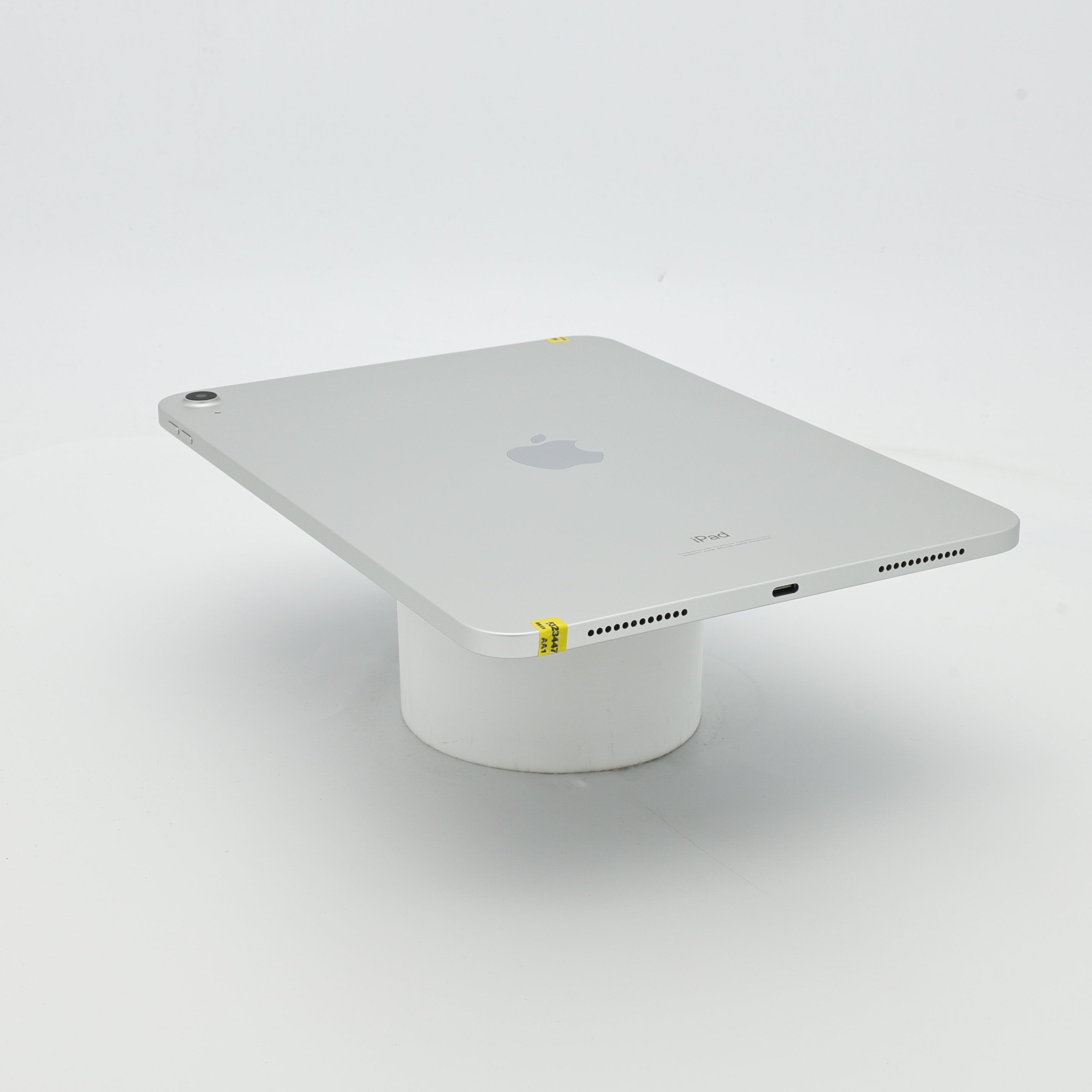 95新 Apple iPad 10代 256G 銀色 WIFI