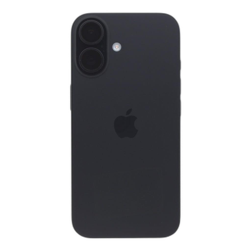 95新 Apple iPhone 16 128G 黑色 中國大陸版