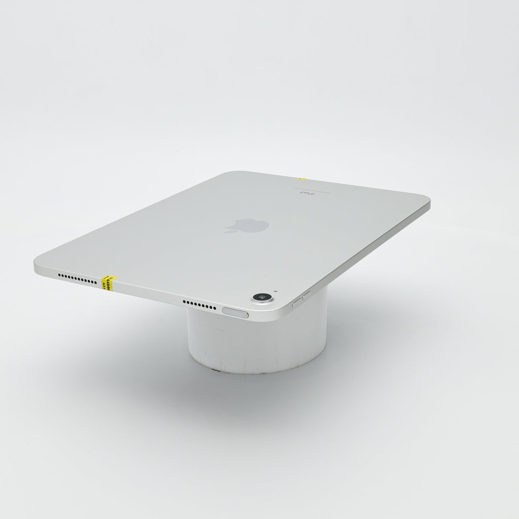 99新 Apple iPad 10代 64G 銀色 WIFI