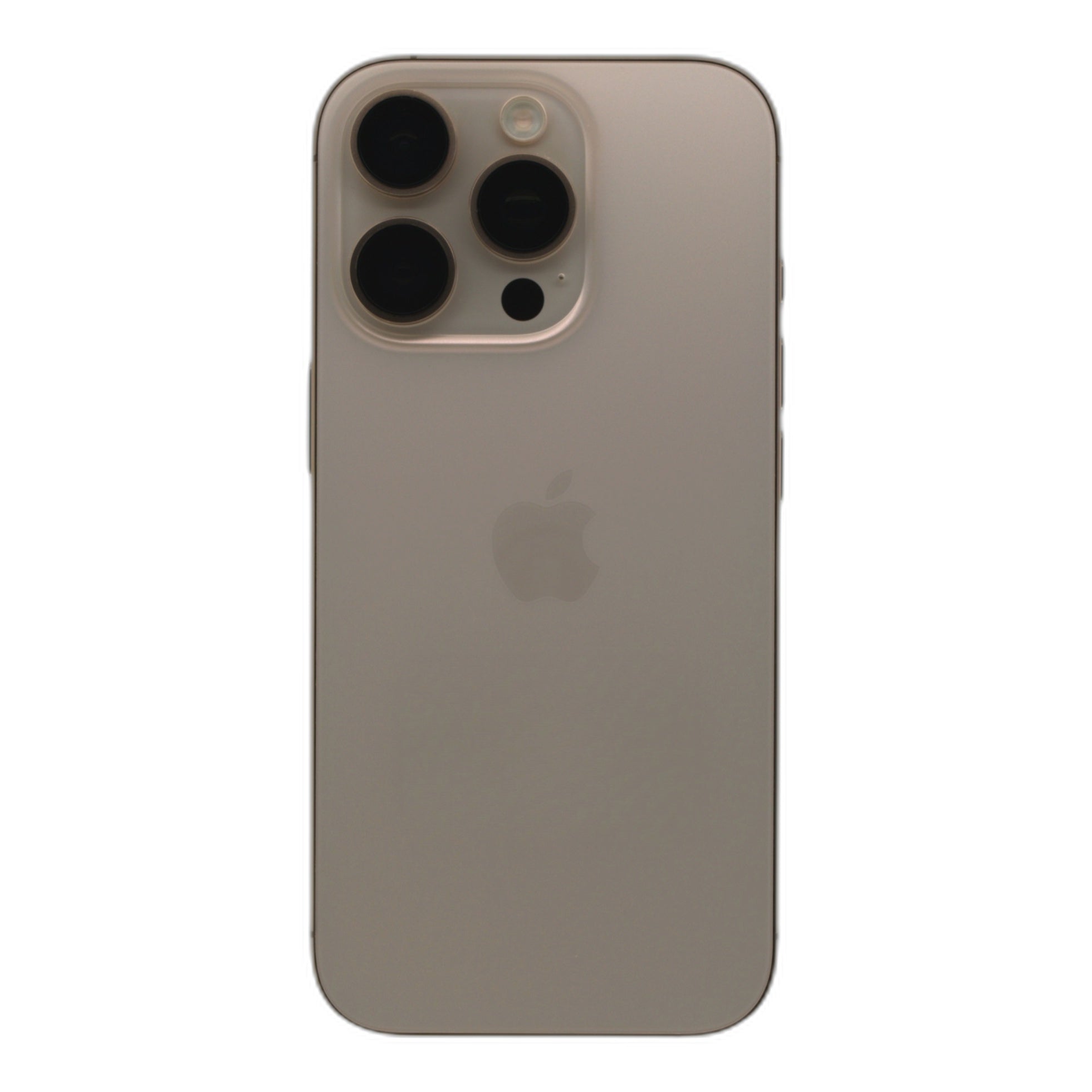 95新 Apple iPhone 16 Pro 128G 沙漠色鈦金屬 中國大陸版