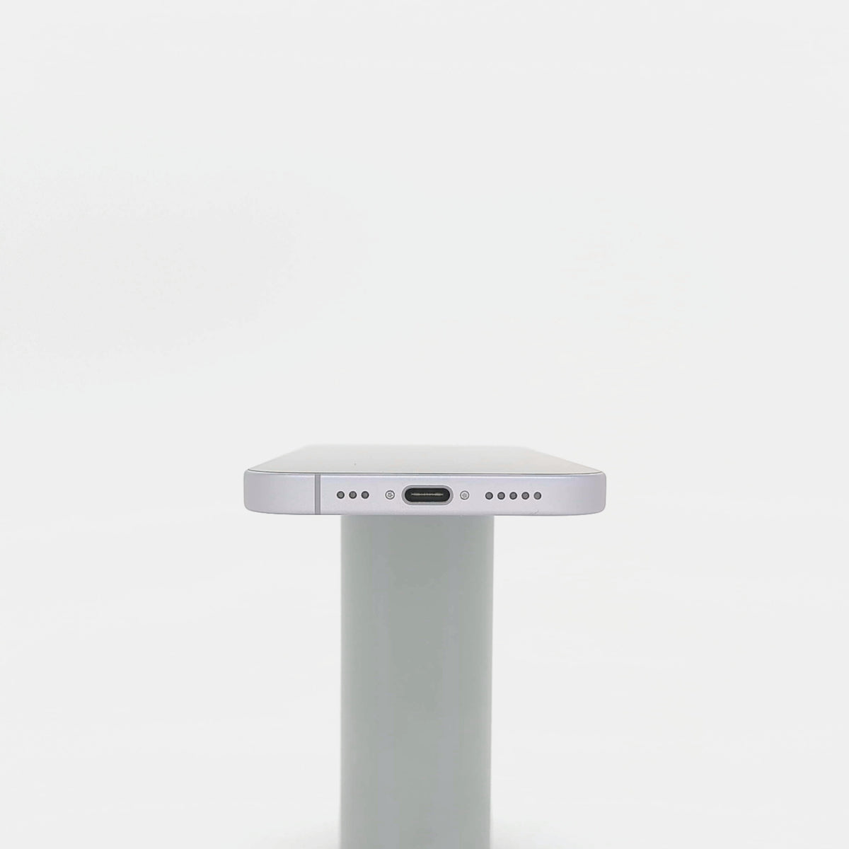 95新 Apple iPhone 17 256G 薰衣草紫色 中國大陸版