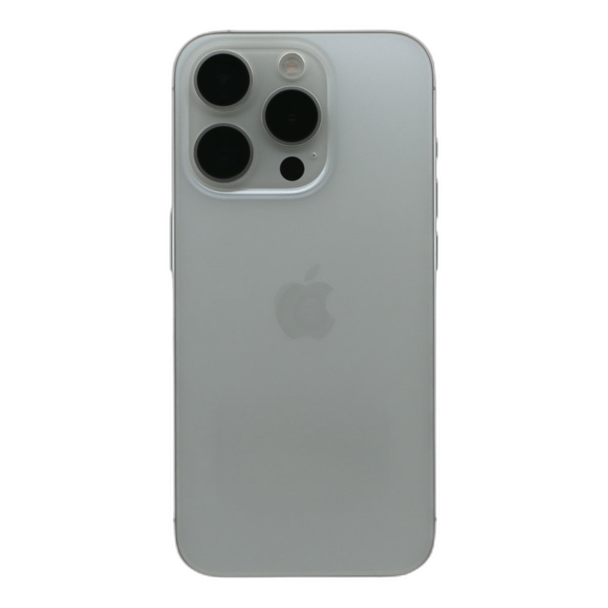 95新 Apple iPhone 15 Pro 256G 白色鈦金屬 中國大陸版