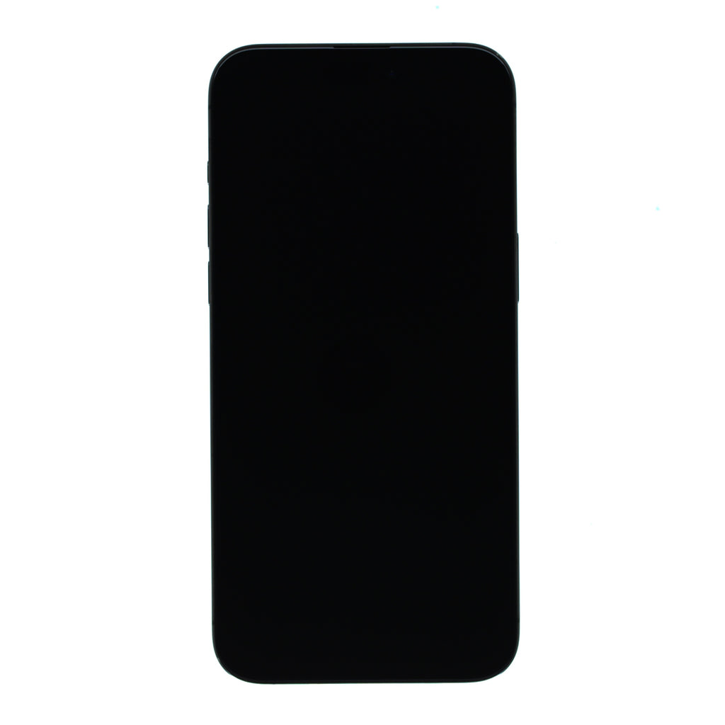 95新 Apple iPhone 15 Pro Max 256G 黑色鈦金屬 中國大陸版