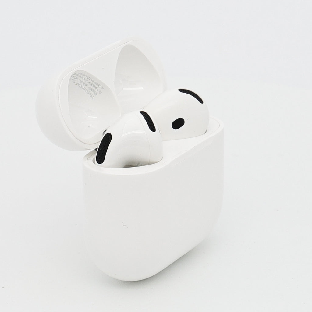 99新 Apple AirPods 4 (支持主动降噪) 白色