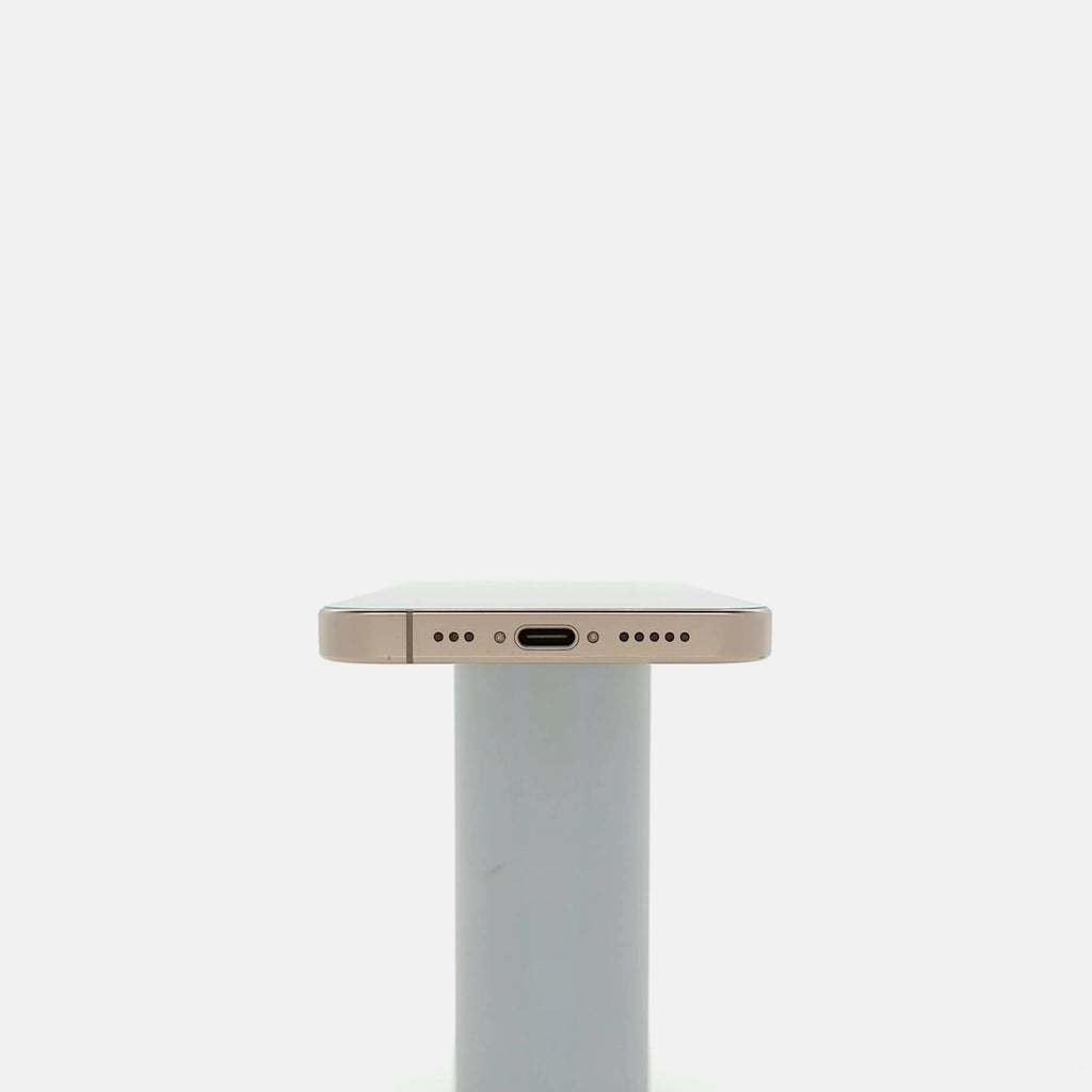 95新 Apple iPhone 16 Pro 256G 沙漠色鈦金屬 中國大陸版