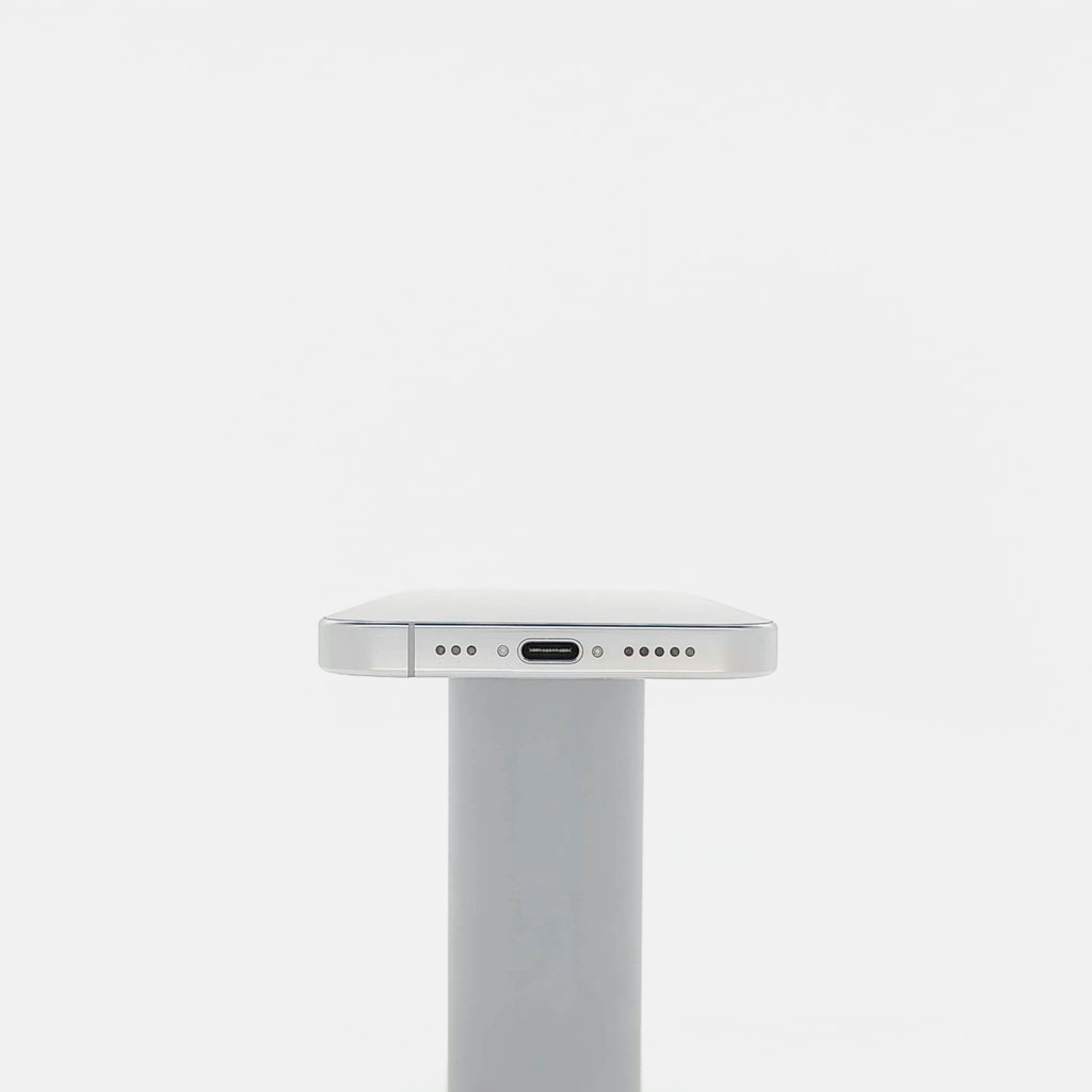 95新 Apple iPhone 16 Pro 128G 白色鈦金屬 中國大陸版