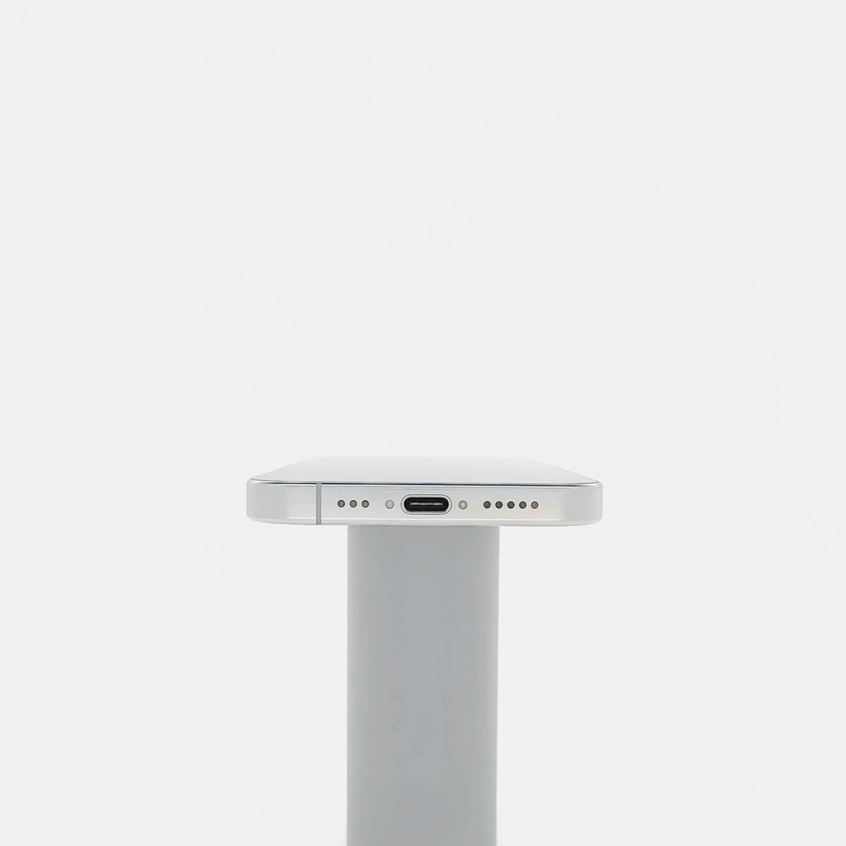 95新 Apple iPhone 16 Pro 128G 白色鈦金屬 中國大陸版