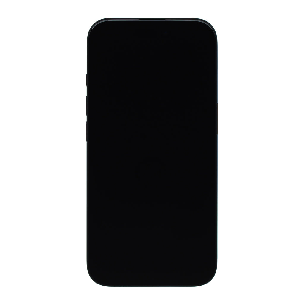 95新 Apple iPhone 16 128G 黑色 中國大陸版