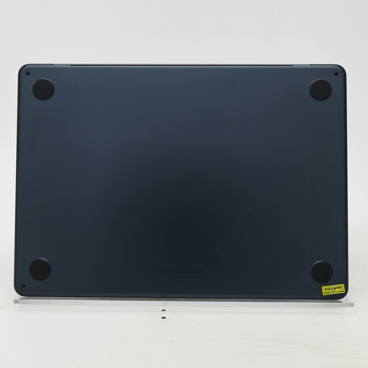 95新 Apple MacBook Air 24年 13寸 M3（8+8核） 8G RAM 256G SSD 午夜色