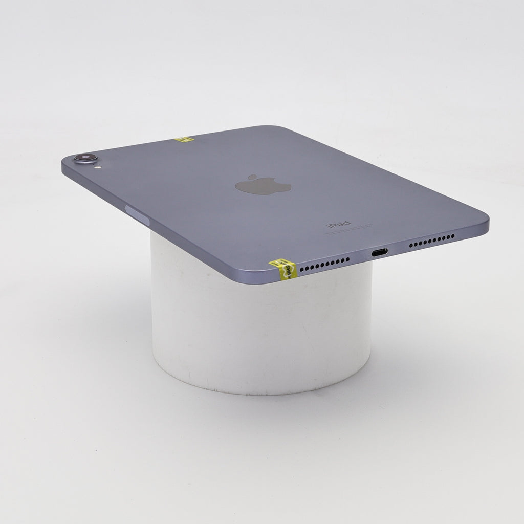 95新 Apple iPad mini6 64G 紫色 WIFI