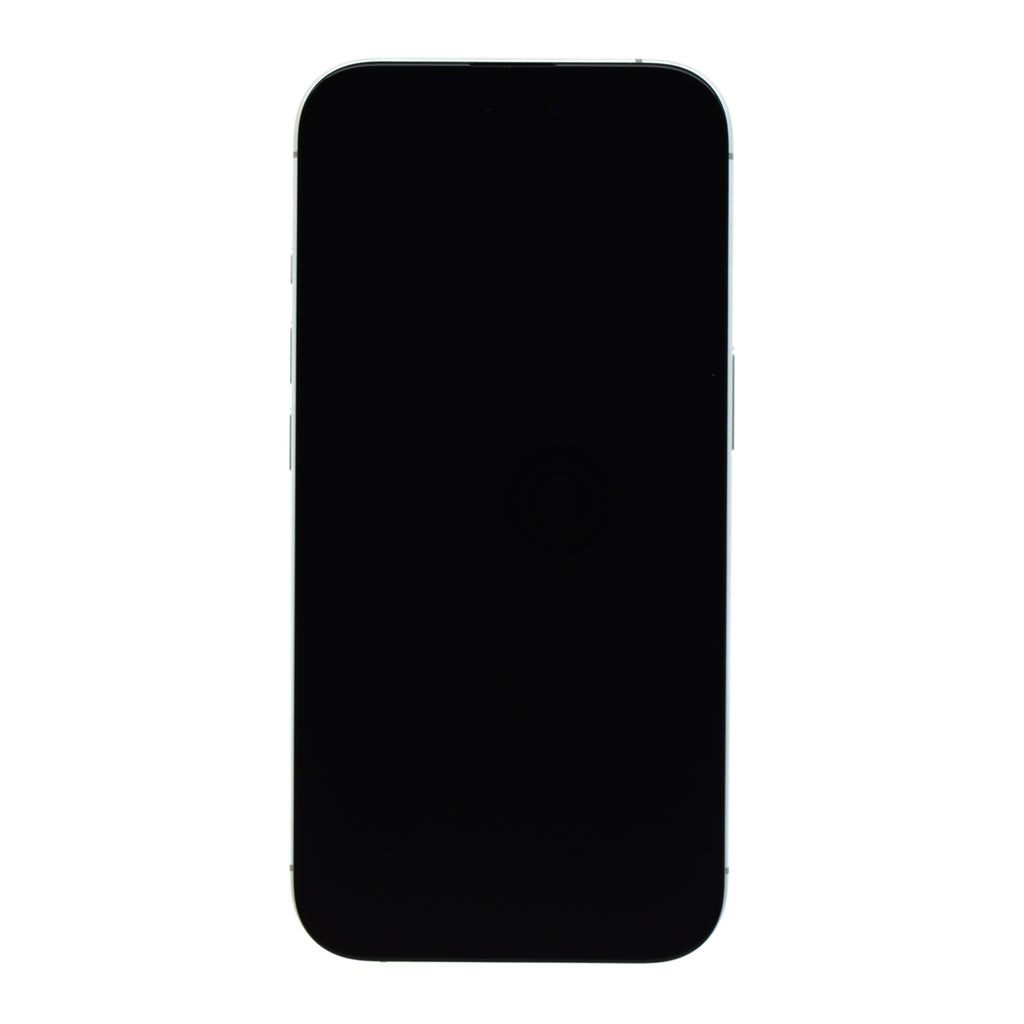 95新 Apple iPhone 16 256G 白色 中國大陸版