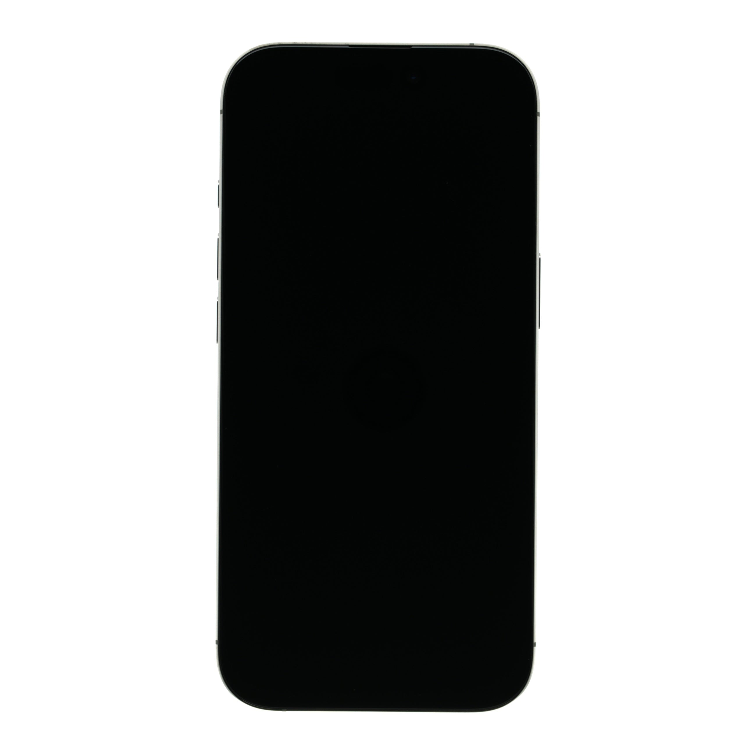 99新 Apple iPhone 16 Pro 128G 原色鈦金屬 中國大陸版