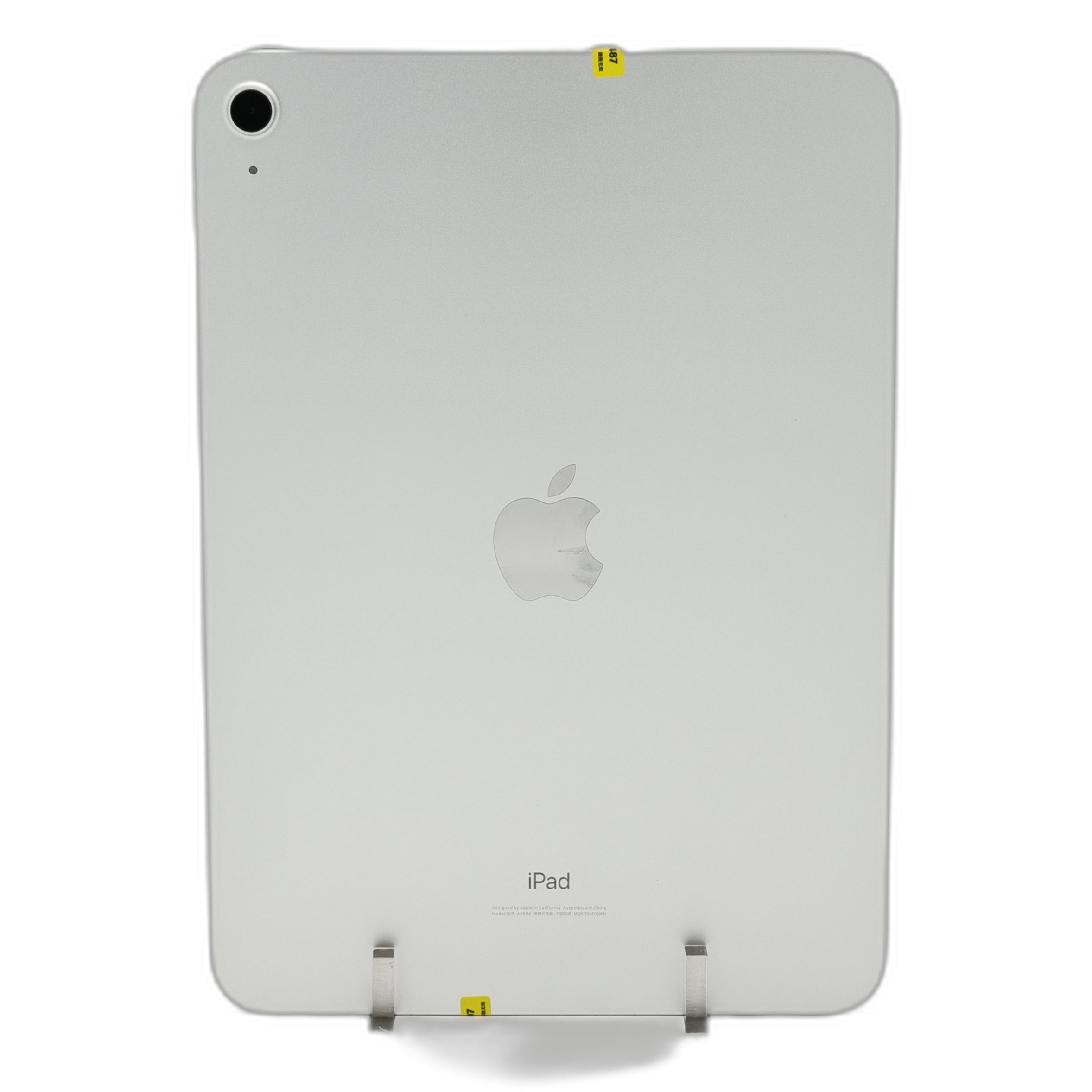99新 Apple iPad 10代 256G 銀色 WIFI