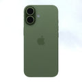 95新 Apple iPhone 17 256G 鼠尾草綠色 中國大陸版