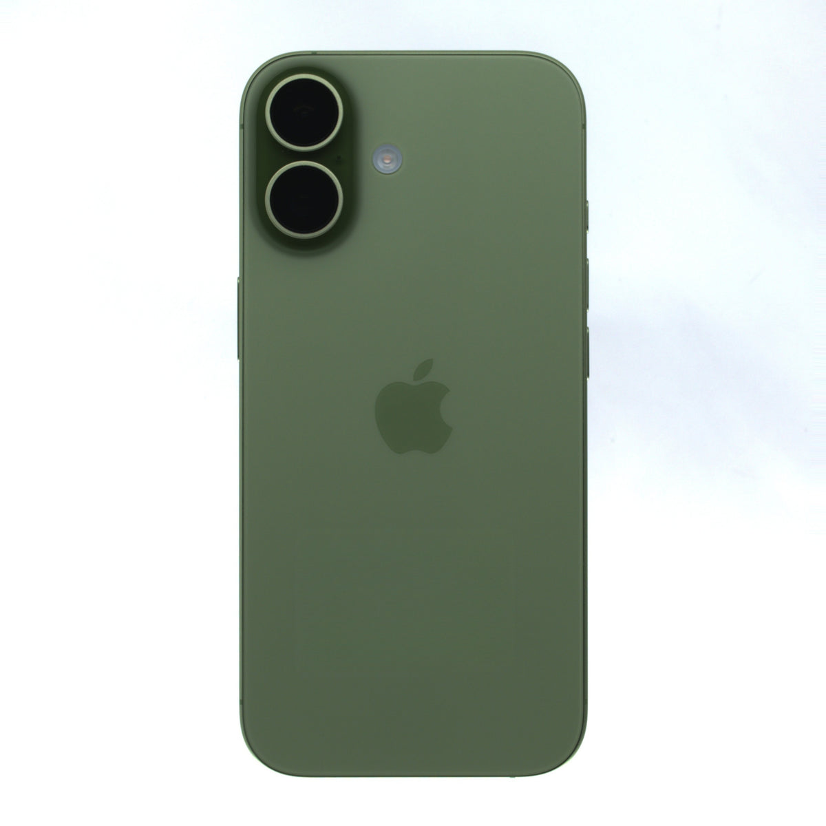 95新 Apple iPhone 17 256G 鼠尾草綠色 中國大陸版