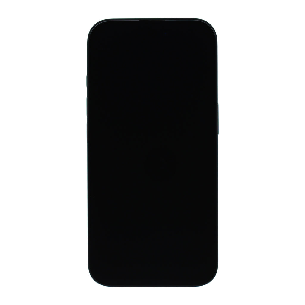 95新 Apple iPhone 16 256G 黑色 中國大陸版