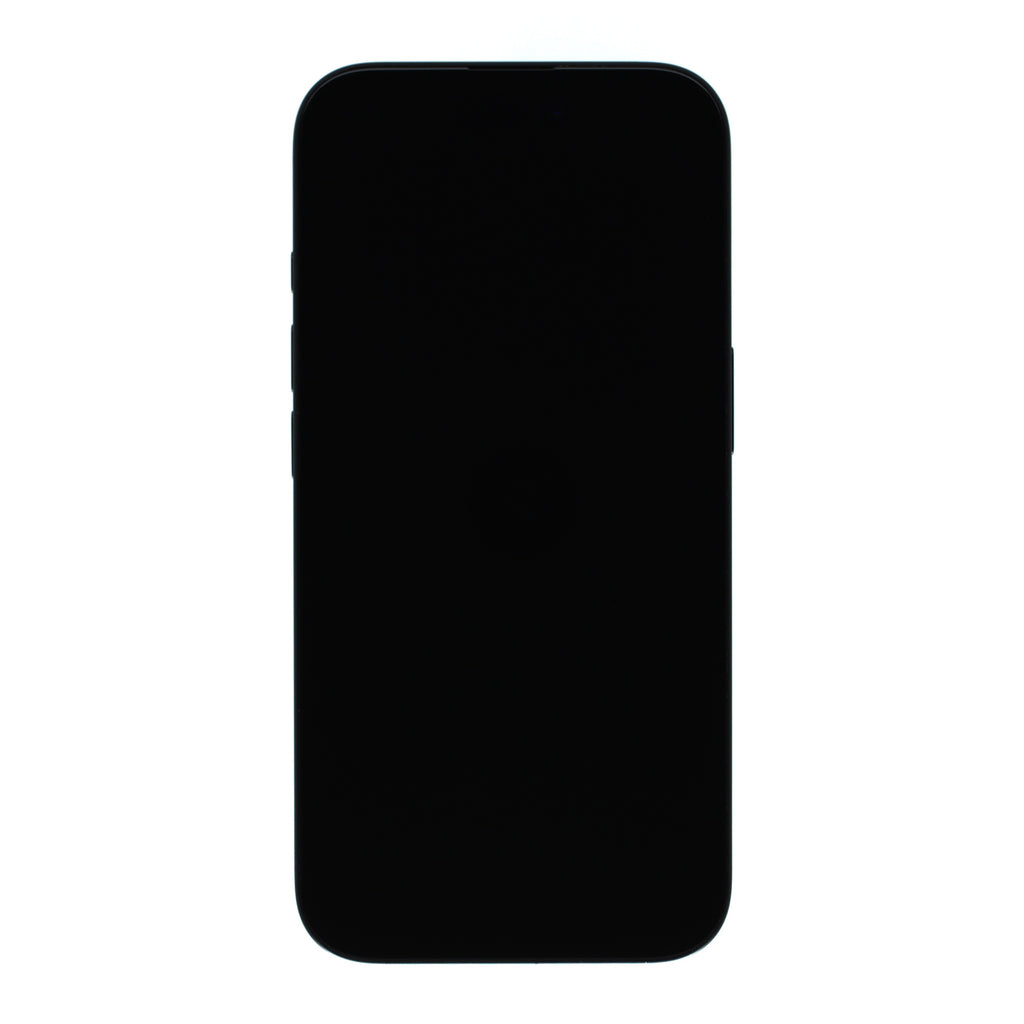 95新 Apple iPhone 16 256G 黑色 中國大陸版