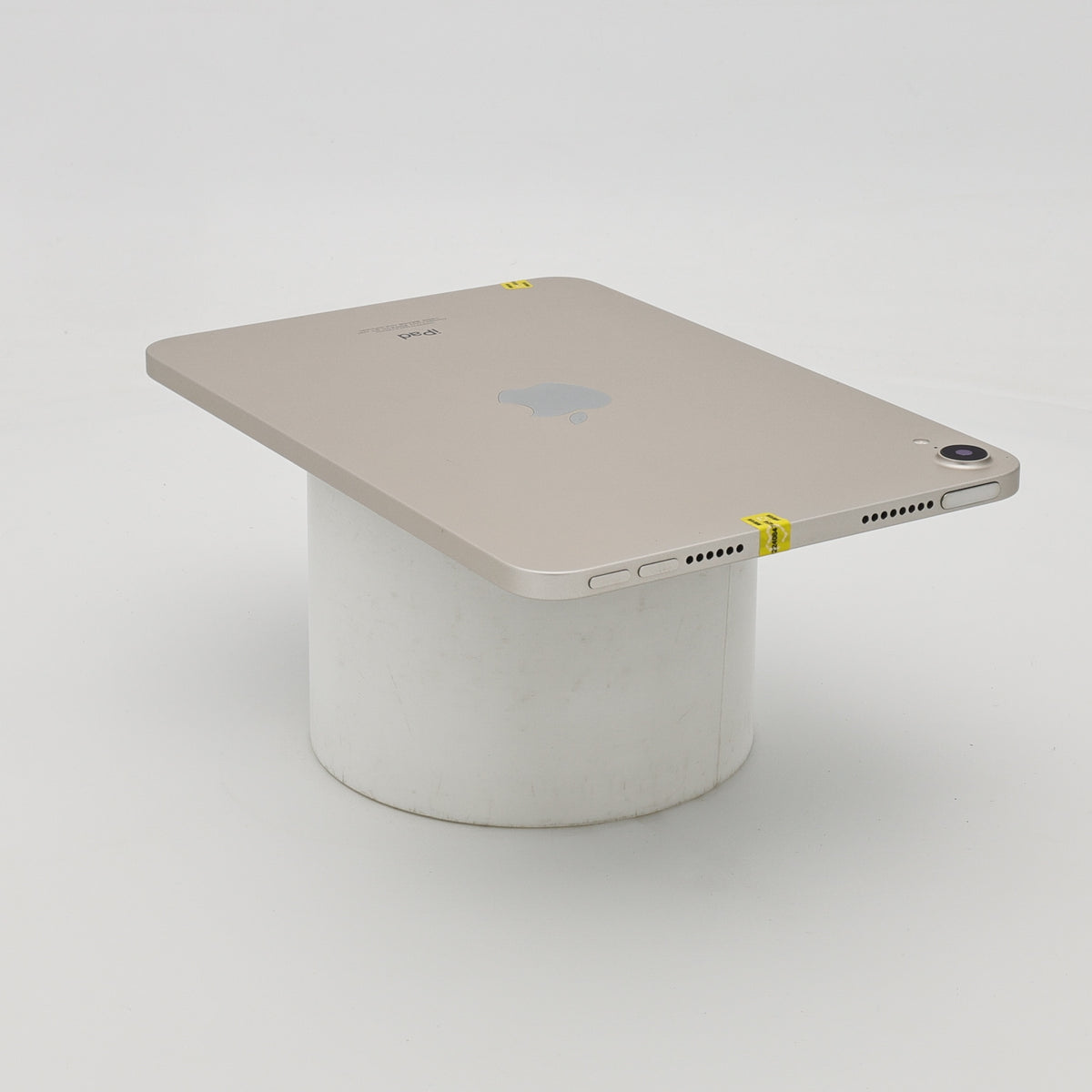 95新 Apple iPad mini6 256G 星光色 WIFI